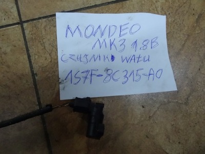 Mondeo mk3 1.8b датчик вала 1s7f8c315 фото №1