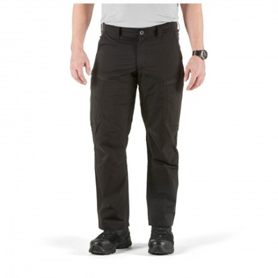 spodnie APEX PANT-BURNT 117 38