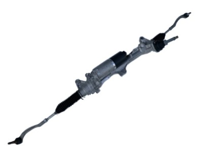 Mercedes система рулевой sprinter 910 w910 a9104609600 фото №1