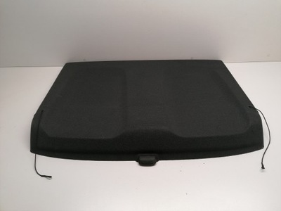 Volvo xc40 полиця задня багажника оригінал 2017- фото №1