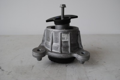 Подушка двигателя a4472410800 фото №1