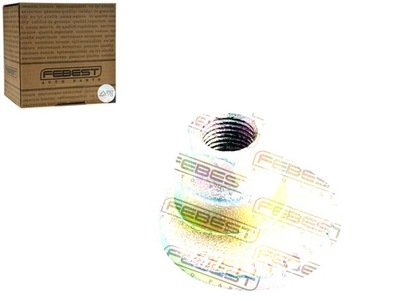 Гайка з ексцентрик toyota camry gracia mcv2.sxv2 1996.12-2001.09 фото №1