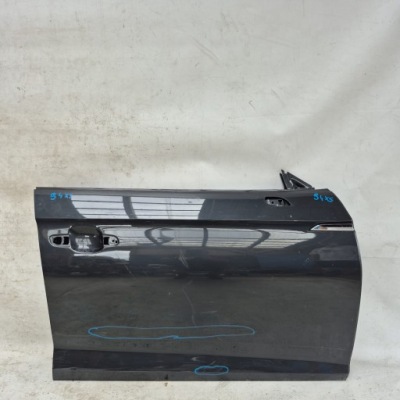 Audi a5 ii 2 8w sportback 5d 5 дверь 16-24 дверь перед передние правое фото №1