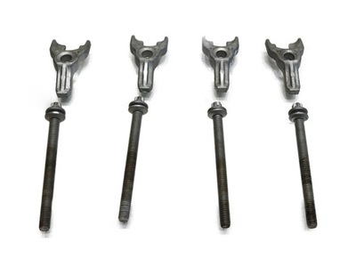 Крепление шпилька кронштейн впрыска bmw x1 e84 2.0 d фото №1