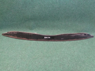 Молдинг накладка ручка кришки lancia delta 3 iii 2008-2014r. kod 601/b фото №1