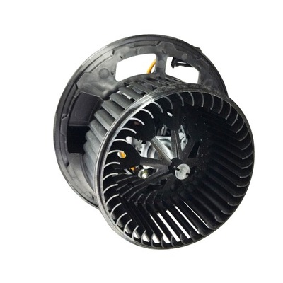 Двигатель вентилятор обдув do bmw 3 e90 04- e91 05- e92 05- e93 06- фото №1