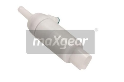 MAXGEAR BOMBA DE LAVAPARABRISAS 45-0118  