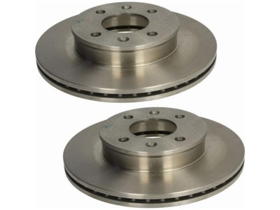 DISQUES AVANT BREMBO 09.9998.10 - milautoparts-fr.ukrlive.com