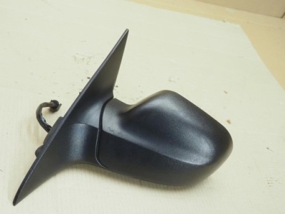 Chrysler pacifica i 03- левая зеркало 10 pin фото №1