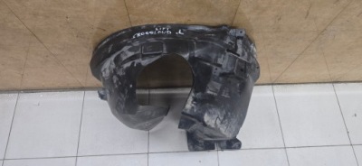 Підкрилок перед передні ліва opel crossland рестайлінг фото №1