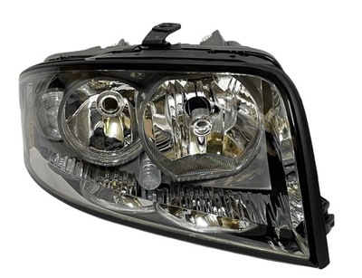 ФАРА ГЛАВНЫЙ MERIVA B, 01.14- 55L209-X ФАРА ПЕРЕД AUDI A2