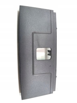 Защита фонари потолочный vw t-roc 510867591a rline фото №1