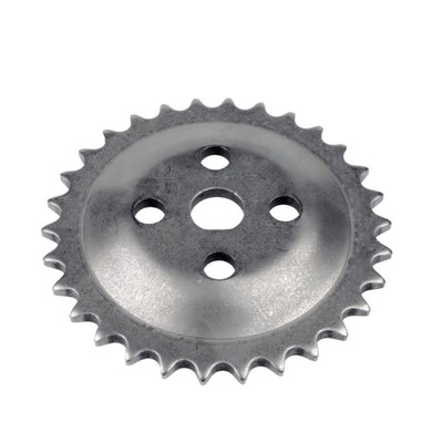 Колесо зубчасте насоса оливи rg0004 et engineteam audi фото №1