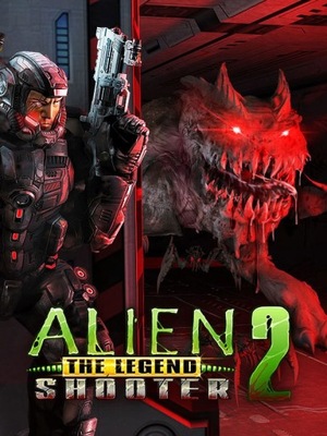 Alien Shooter 2 The Legend Steam Kod Klucz