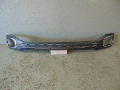 Решітка бампера перед vw tcross t-cross 2gm853677a фото №1