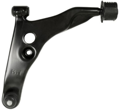 Mitsubishi carisma space star важіль лівий нижній перед kompletny srline фото №1