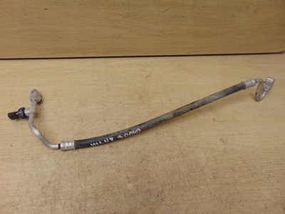 Шланг кондиционера toyota hilux 3.0 d4d датчик фото №1