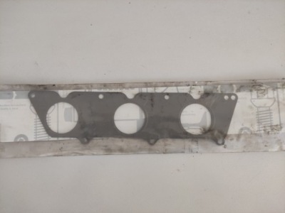 Mercedes-benz оригінальний номер a 272 142 06 80 прокладка, колектор випускний фото №1