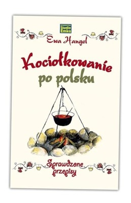 KOCIOŁKOWANIE PO POLSKU W.2023 EWA HANGEL