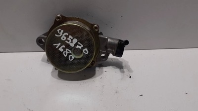 BOMBA PODCISNIENIOWA DE VACÍO 9658701680 FORD FIESTA VL MK6 1.4 TDCI  