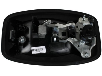 KLAMKA ZEWN IVECO DAILY 14- PRZÓD LE / TYŁ FT94583