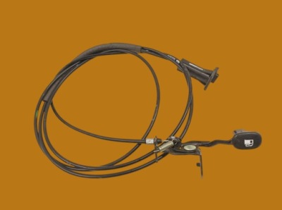 Крепления ручка трос открывания крышка заливной 3u000 2h22 kia sportage iii фото №1