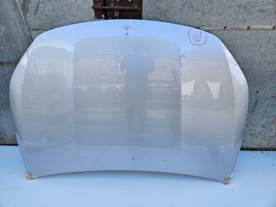 Mercedes gla eqa w247 h247 капот крышка двигателя фото №1