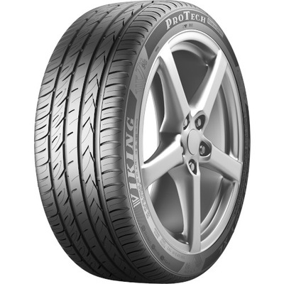 4 szt. VIKING 235/55R19 ProTech NewGen 105Y XL RANT Nowe