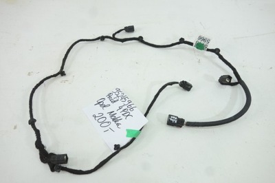 Жгут 4 pdc перед opel mokka 95245966 фото №1