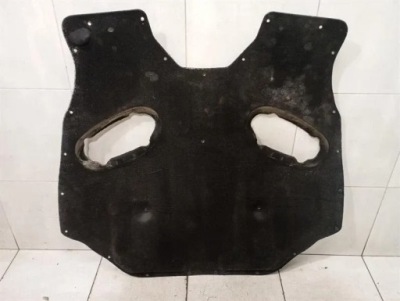 Ferrari california t f149 14-17 85193700 защита тепловая капот - фото №1