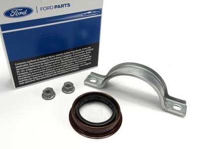 Сальник полуось приводной ford transit 2000-14 фото №1