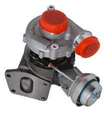 Fabrycznie nowa турбина vt 13 pajero iv 3.2 170 km фото №1