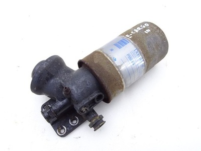 Iveco eurocargo iii 08-15 основа фільтра пального фото №1