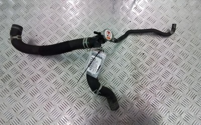 Yaris cross 1.5 патрубок шланг магистраль фото №1