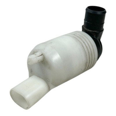 Hummer h3 06-10r помпа омывателя оригинал oem фото №1