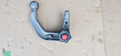 Audi a3 кулька hak 8v0800495 фото №1