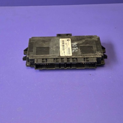 Модуль світла mini one - cooper r57 3456588 бортовий комп'ютер фото №1