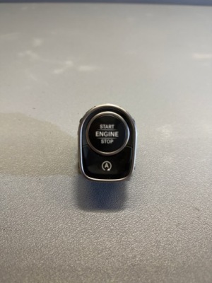 Стартер запуск стоп двигун cla 2 c118 w118 a1779051001 $j фото №1