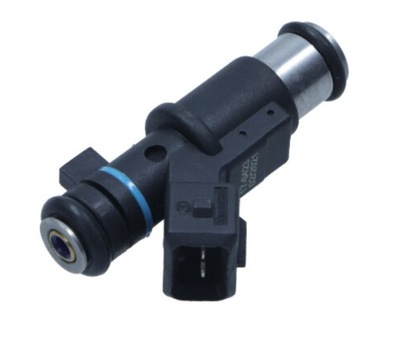 Форсунка - peugeot 307 1.4 i фото №1