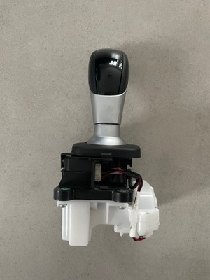 Ручка домкрат перемикання передач alfa romeo giulia qv фото №1