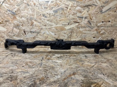 Audi a3 8y0 абсорбер бампера перед передний 8y0807550j фото №1