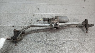 Механізм двірник перед skoda fabia 07r фото №1