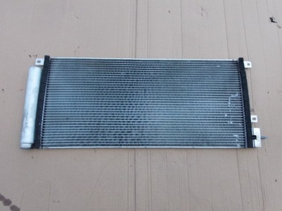 Радиатор кондиционера opel mokka x фото №1