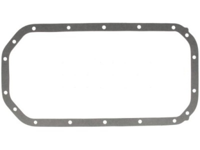 Victor reinz 71-53002-00 прокладка, піддон масляна фото №1