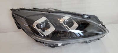 Лампа правая ford kuga iii escape mk3 19- full led фото №1