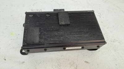 Підсилювач jbl peugeot 607 lift 9651773880 фото №1