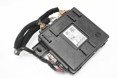 Модуль блок керування 95400-g6400 1.0b picanto iii 17- фото №1