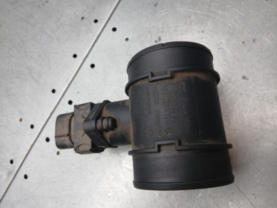 Витратомір opel corsa c 1.3cdti 04r 0281002549 фото №1