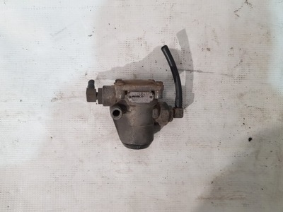 Клапан электроклапан давления atego 2 4750155120 фото №1