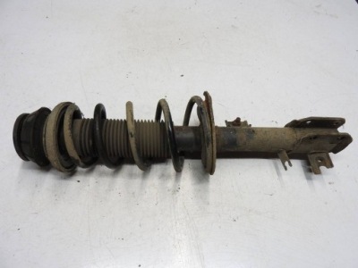 Suzuki sx4 lift 06-14 1.6 амортизатор левый перед фото №1